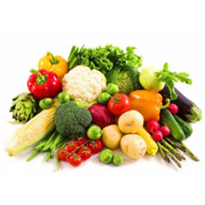 Thực phẩm sạch